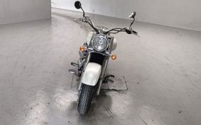 SUZUKI INTRUDER 400 CLASSIC VK54A