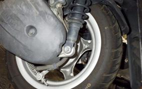 YAMAHA CYGNUS 125 X 2 2009 SE44J