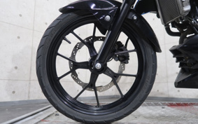 SUZUKI GSX-S125 ABS DL32B