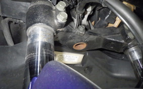 YAMAHA MAJESTY 400 2004