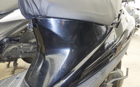 SUZUKI ADDRESS V100 CE11A
