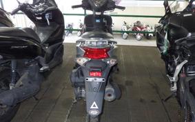 HONDA DIO 110 2012 JF31