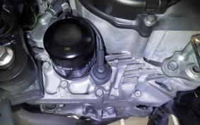 HONDA FORZA 250 2001 MF13