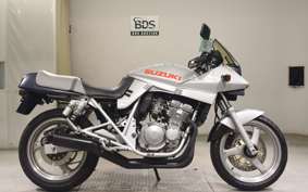 SUZUKI GSX250S KATANA 2019 GJ76A