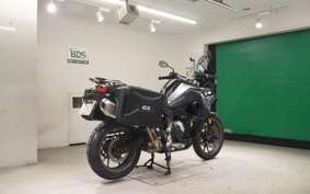 BMW F750GS 2020