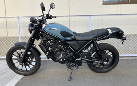 HONDA CL250 MC57