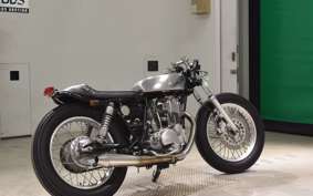 YAMAHA SR400 Gen.3 2002 RH01J