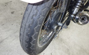 KAWASAKI 250TR BJ250F