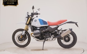 BMW R12G/S 2025