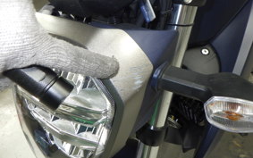 SUZUKI ｼﾞｸｻｰ250 ED22Y