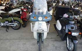 HONDA C50 SUPER CUB 2025 AA01