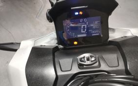HONDA ADV160 KF54