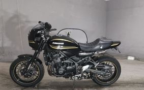 KAWASAKI Z900RSKAFE 2023 ZR900K