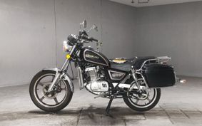 SUZUKI GN125 F Gen.2 PCJ2N