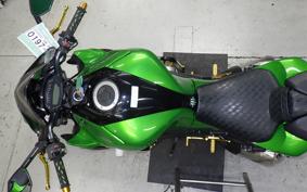 KAWASAKI Z1000 Gen.5 2015