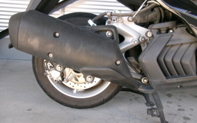 YAMAHA MAJESTYS SG28J