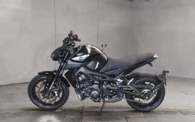 YAMAHA MT-09 RN52J