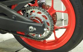 YAMAHA YZF R-3 2022 RH13J