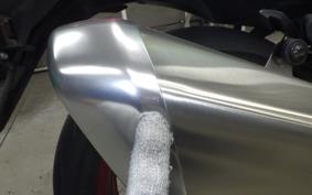 SUZUKI HAYABUSA Gen.3 2023 EJ11A