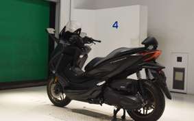 HONDA FORZA 250