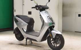 HONDA EM1E: EF16