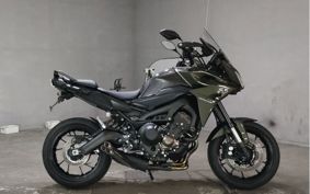 YAMAHA TRACER 9 GT 2017 RN51J