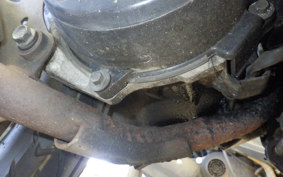 HONDA DIO GEN 3 AF34