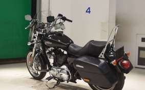 HARLEY XL1200T 2014