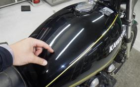KAWASAKI Z750 D 2005 KZ750D