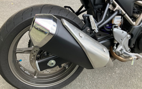 SUZUKI SV650 ABS 2024 VP55E