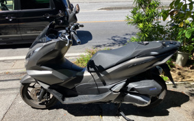 HONDA PCX 160 KF47