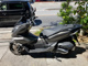 Фото Honda PCX 160 с японского аукциона