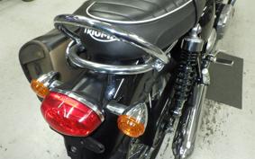 TRIUMPH BONNEVILLE T120 2016
