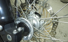HONDA CRF250L 2020 MD47