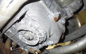 HONDA MAGNA 250 MC29