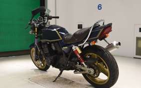 KAWASAKI ZRX-2 2002 ZR400E