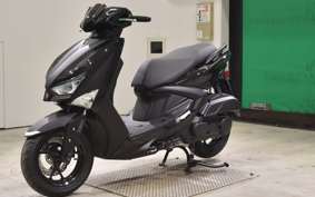 YAMAHA CYGNUSｸﾞﾘﾌｧｽ SEJ4J