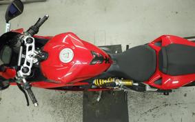 DUCATI 899 PANIGALE 2014