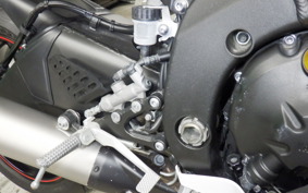 YAMAHA YZF-R6 2019