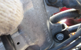 KAWASAKI ZZ-R250 EX250H