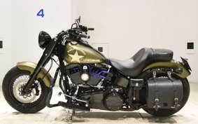 HARLEY FLSS 1800 2016