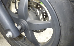 HONDA LEAD 125 2002 JF45