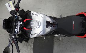 DUCATI ストリート FIGHTER V4SP2 2023