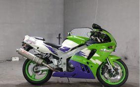 KAWASAKI ZX900R NINJA 1997 ZX900B