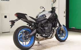YAMAHA MT-07 AMT 2025 RM50J