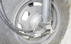 HONDA ZOOMER AF58