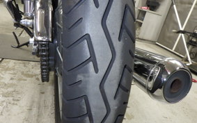 YAMAHA SR400 Gen.5 2021 RH16J