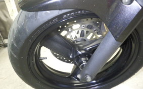 HONDA HORNET 250 2012 MC31