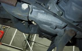 SUZUKI ADDRESS V50 Gen.2 2016 CA42A