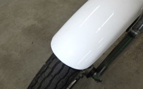 HONDA MBX50F 2020 AC08